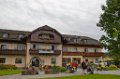 58 unser Quatier in Seeham am Obertrumersee